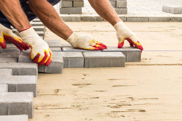  Brownsville, LA Driveway Pavers Pros