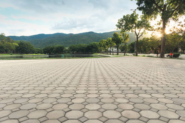 Best Cobblestone Driveway Pavers  in Brownsville, LA