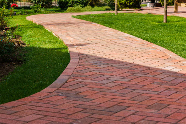 Best Residential Driveway Paver Services  in Brownsville, LA