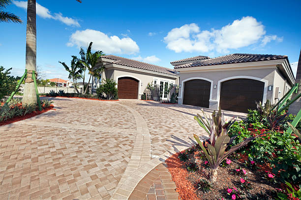Reasons to Select Us for Your Driveway Paving Requirements in Brownsville, LA