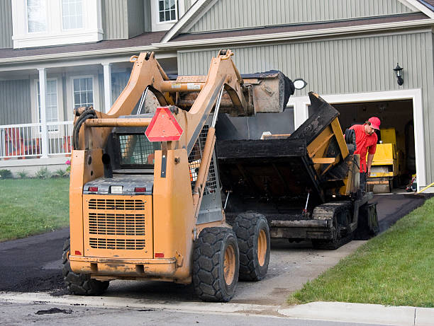 Professional Driveway Pavers in Brownsville, LA