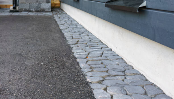 Best Affordable Driveway Pavers  in Brownsville, LA