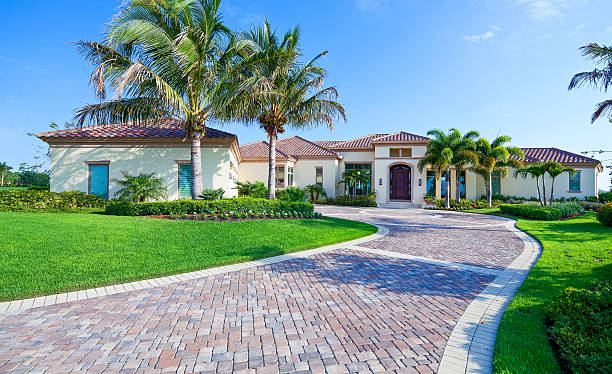 Best Affordable Driveway Paving  in Brownsville, LA