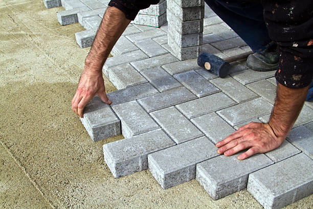 Best Driveway Repair Near Me  in Brownsville, LA